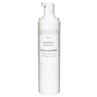 Hansel Skincare Facial Cleanser with 1% Salicylic
